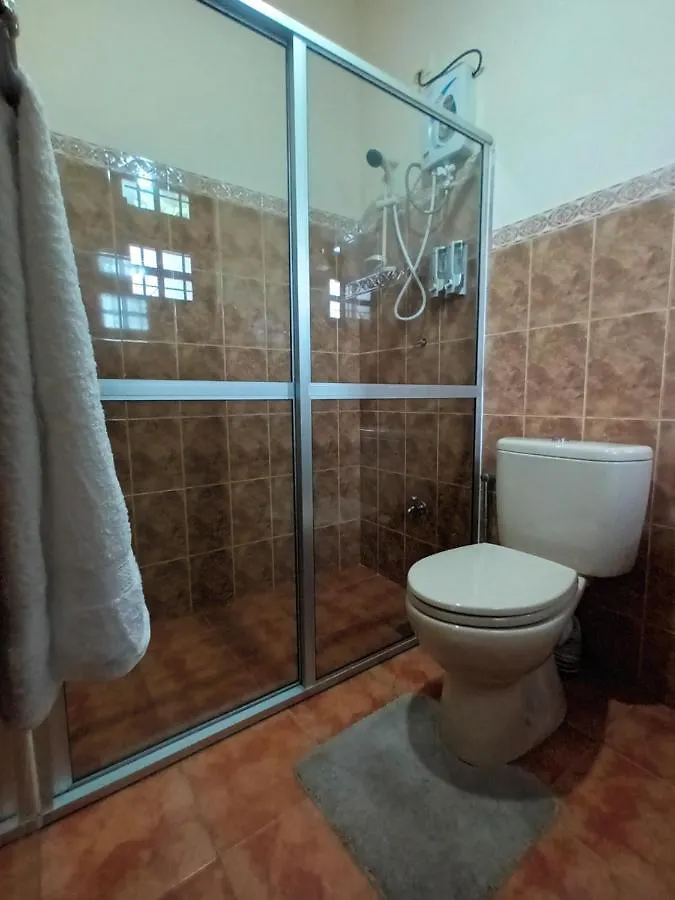 Kandy Villa Vendégház