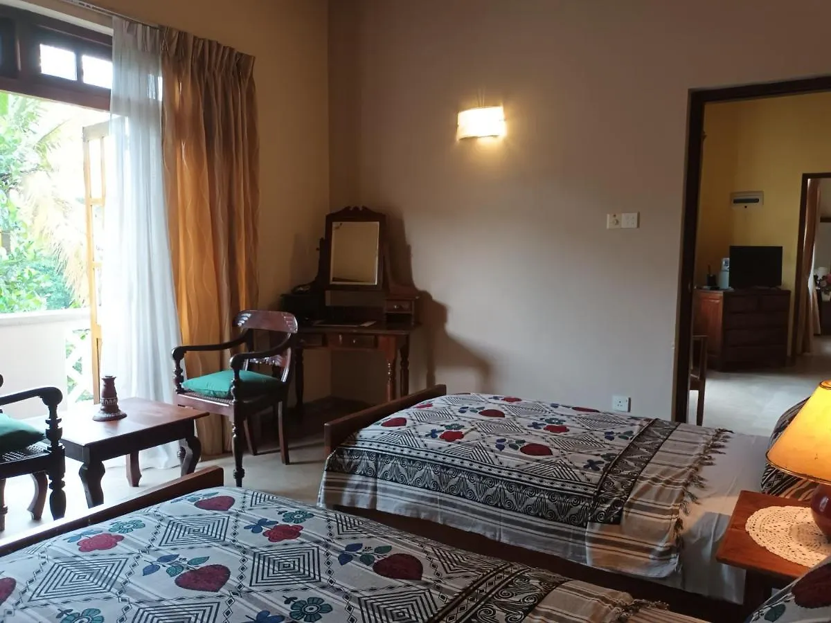 Kandy Villa Vendégház