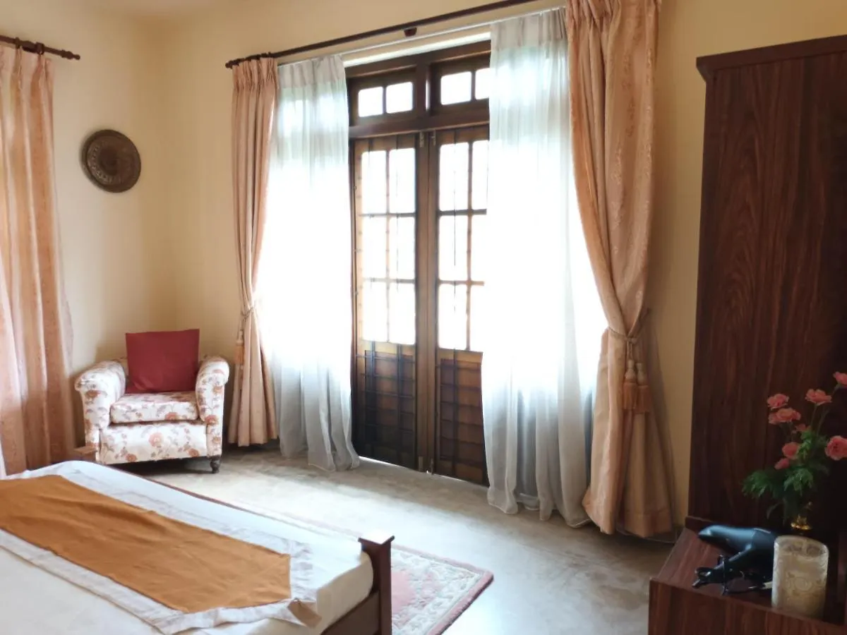 Kandy Villa