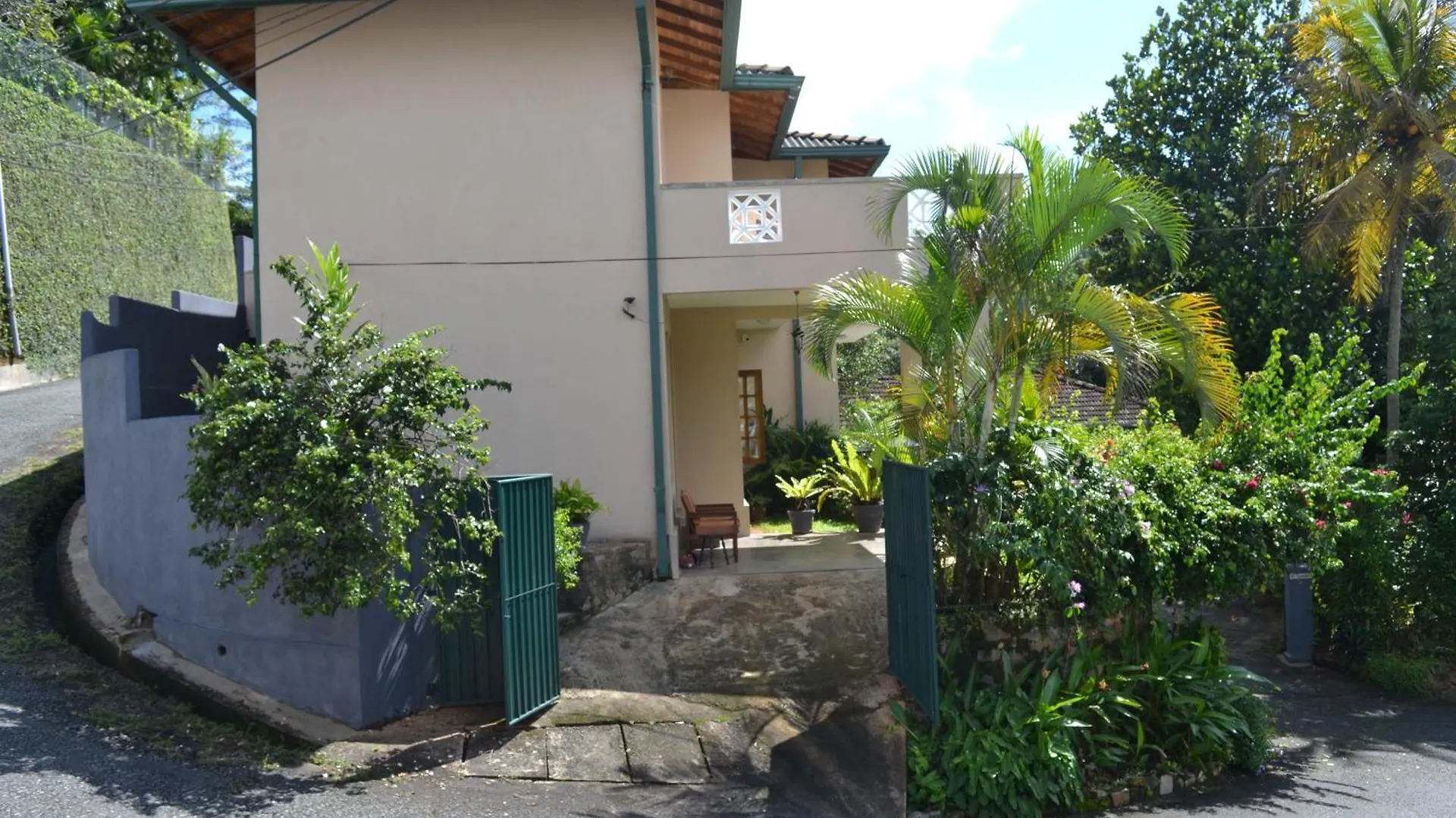 Kandy Villa