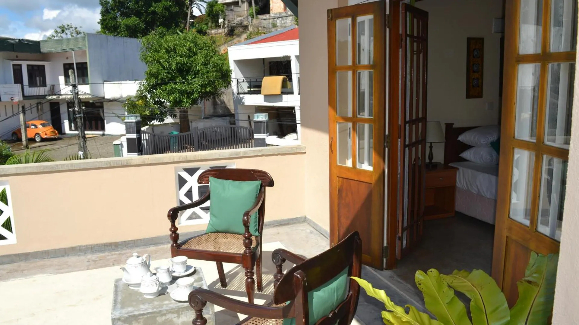 Kandy Villa Vendégház