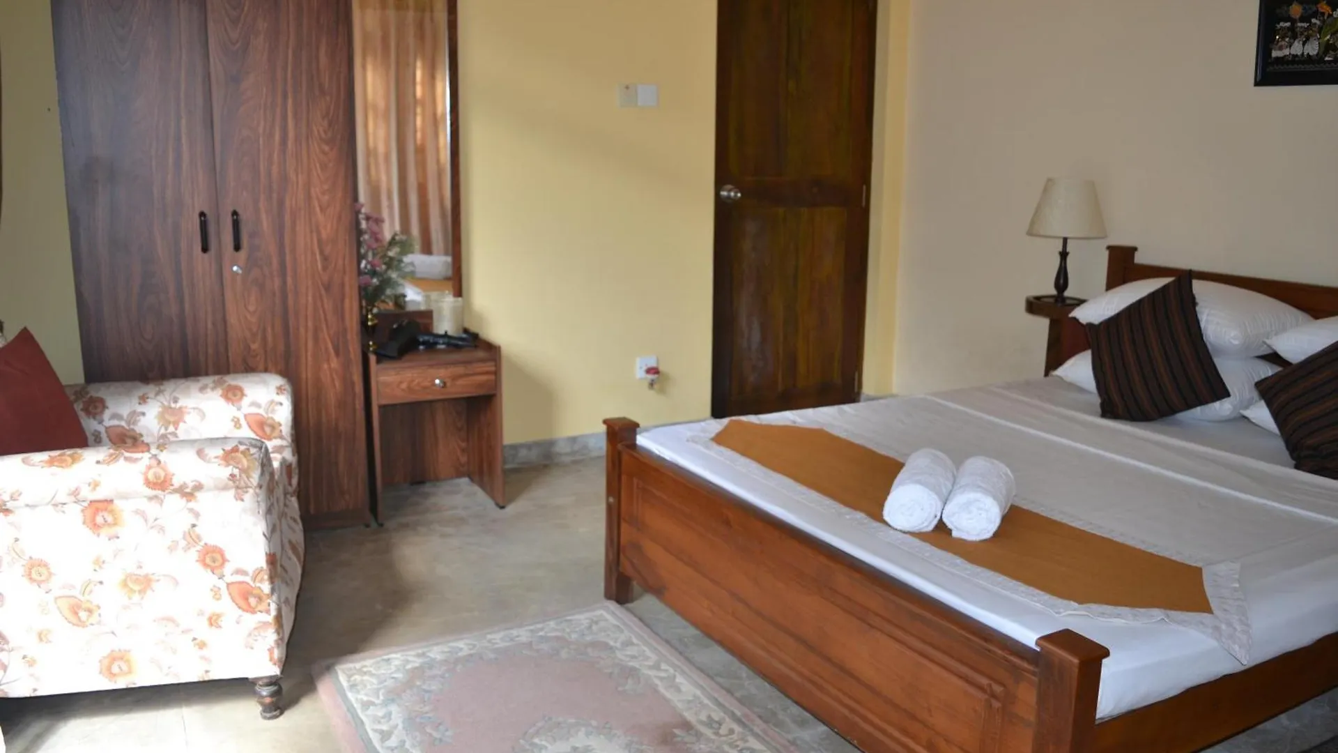 Kandy Villa 0*,