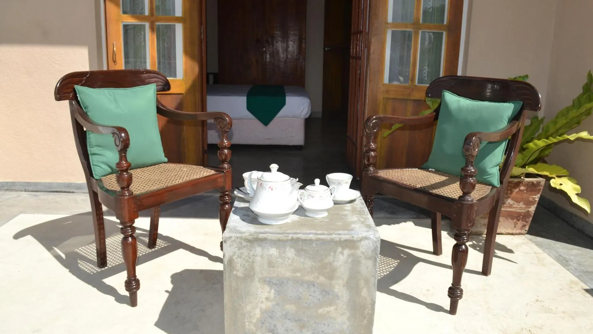 Kandy Villa